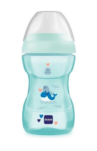 KUBEK FUN TO DRINK 270ML zdjęcie 1