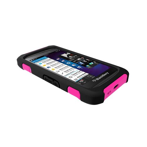 TRIDENT AEGIS - BlackBerry Z10 - PINK na Arena.pl