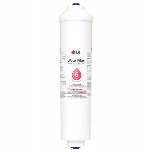 FILTR WODY do LODÓWKI LG | SIDE BY SIDE | ORYGINAŁ na Arena.pl