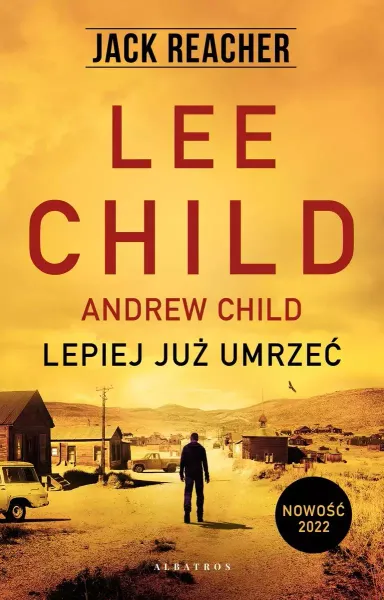 Jack Reacher: Lepiej już umrzeć zdjęcie 1