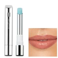 AVON Luxe Szminka z serum - Blossoming Pink