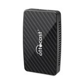 OTTOCAST BEZPRZEWODOWY ADAPTER ANDROID AUTO CARPLAY ANDROID 12 BT WIFI USB