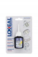 KLEJ DO ŁOŻYSK TULEI PIAST LOXEAL 85-21 MAKSYMALNA SIŁA MOCOWANIA 10 ml