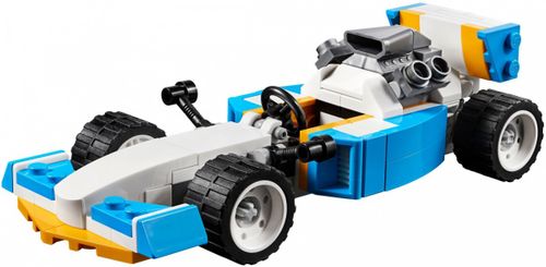 Lego Creator Potężne silniki na Arena.pl