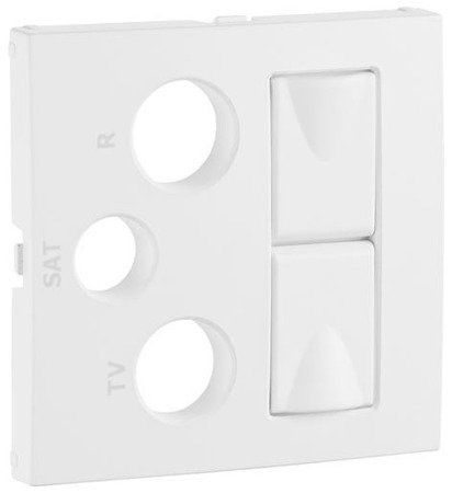 Efapel Base element centralny do gniazda multimedialnego kość słoniowa 90773 tmf na Arena.pl