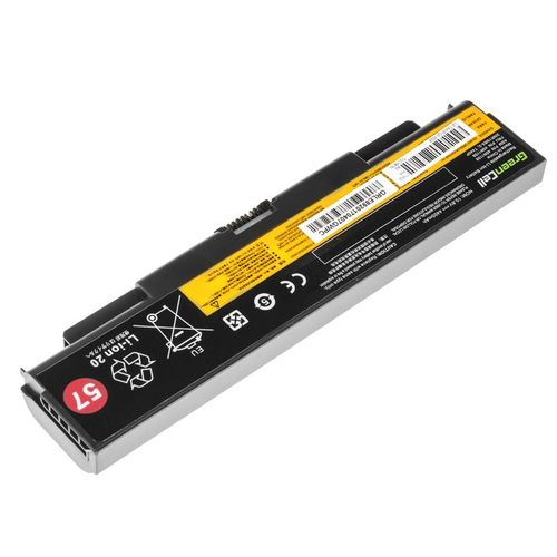 Bateria do laptopa GREEN CELL LE89 4400 mAh na Arena.pl