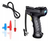 AG795 KOMPRESOR BEZPRZEWODOWY SAMOCHODOWY 150PSI