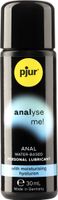 analny lubrykant wodny pjur analyse me! 30 ml pjur