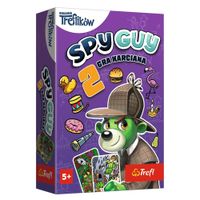 Gra karciana Spy Guy 2 Trefl 02817