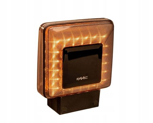 Zestaw napęd siłownik do bramy przesuwnej NAJNOWSZY FAAC 740 na Arena.pl