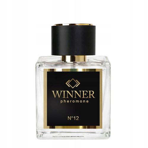 perfumy męskie .luksusowy, intrygujący, zapach. mocne winner n°12 na Arena.pl