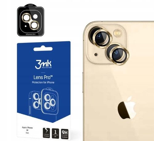 Szkło hartowane do Apple iPhone 14 2 szt. na Arena.pl