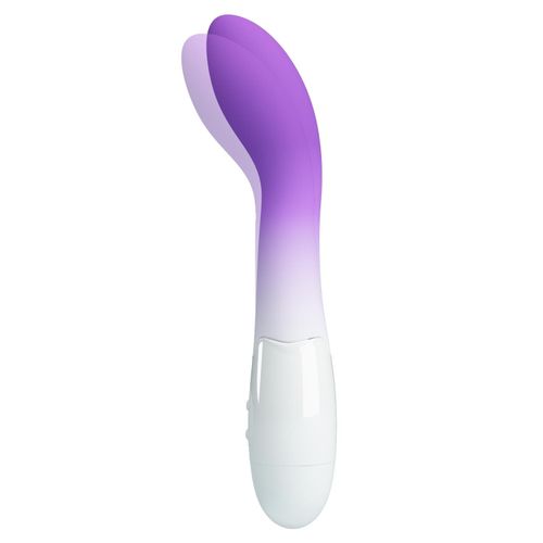 pretty love - bishop, 30 vibration functions, abs silicone na Arena.pl