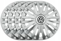 KOŁPAKI 16'' VW VOLKSWAGEN Crafter Passat Golf DJS