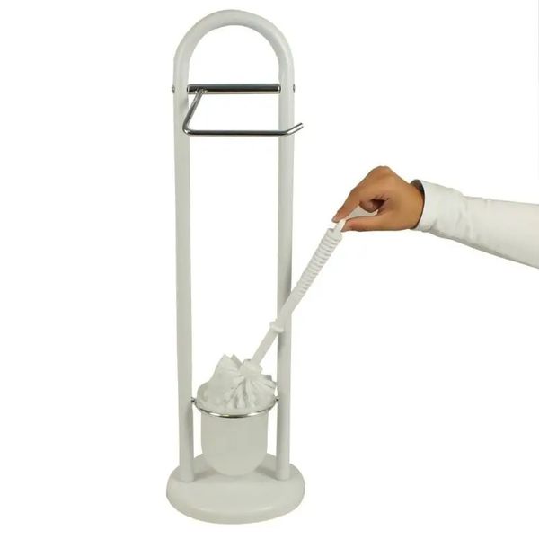Zestaw toaletowy 65,5 cm zdjęcie 3