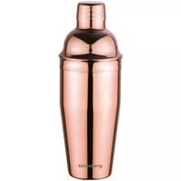 shaker barmański do koktajli 750ml klausberg kb-7650