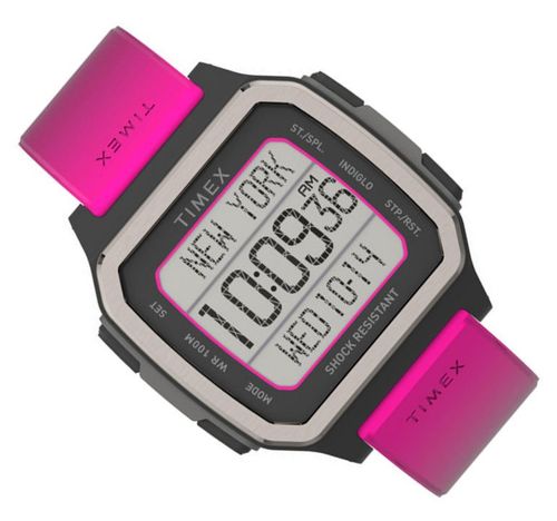 Zegarek Timex TW5M29200 Command Shock na Arena.pl