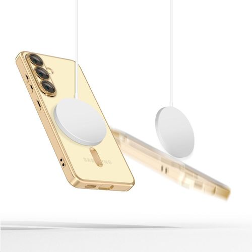tech-protect magflex magsafe galaxy a56 5g shiny gold na Arena.pl