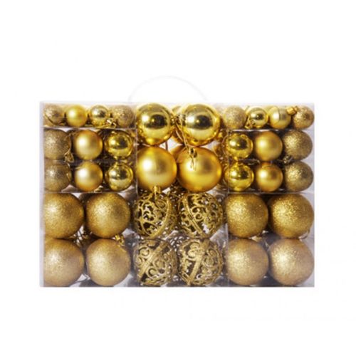 Komplet bombek 100 szt w opakowaniu BSN07WZ2 na Arena.pl