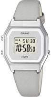 zegarek damski casio vintage la680wel-8ef + box