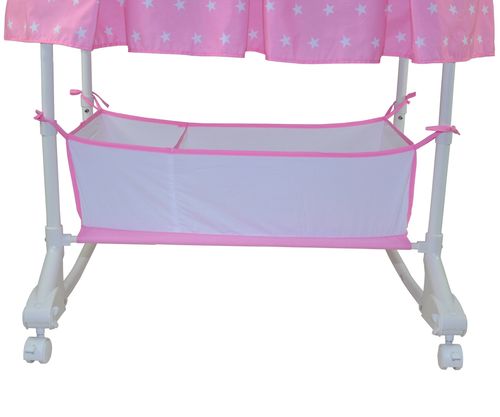 Milly Mally Kołyska z pilotem Moon na Arena.pl