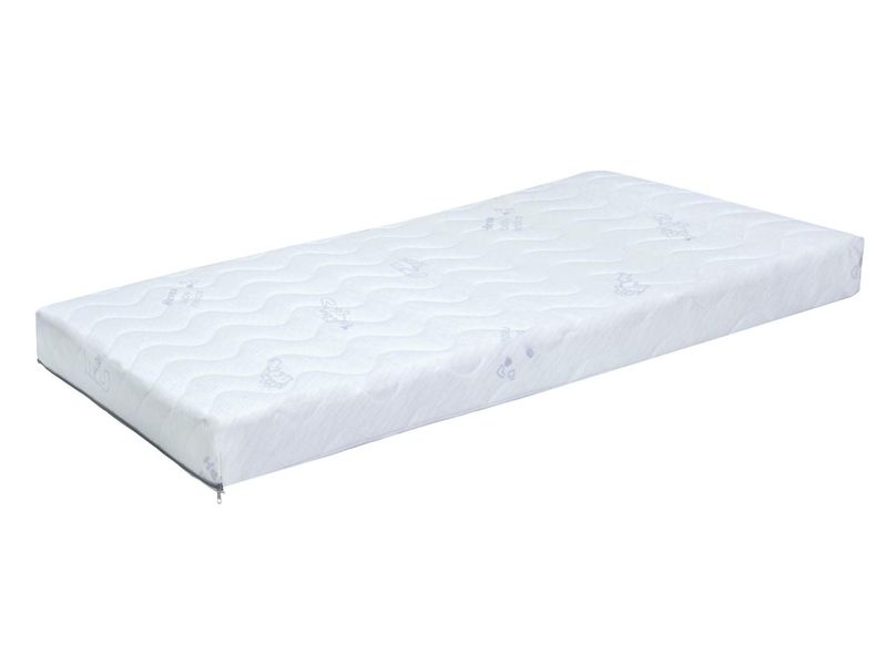 HEVEA Snudo 80 x 190 Medica zdjęcie 1