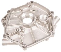 Miska olejowa Loncin pokrywa boczna G270F LC173F CZĘŚĆ ORYGINALNA 110820004-0001