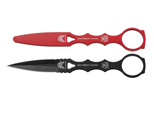 Noże Benchmade 176BKSN-Combo SOCP Dagger na Arena.pl