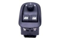 Panel szyb PEUGEOT 206 SW 206+