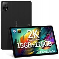 Tablet DOOGEE T20S 15GB/128GB 10.42K Android 13 7500 mAh GPS OTG SIM