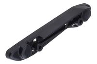 ŚLIZG/MOCOWANIE ZDERZAKA PRZEDNIEGO PRAWY PRZÓD BMW 3 F31 2016 2017 2018