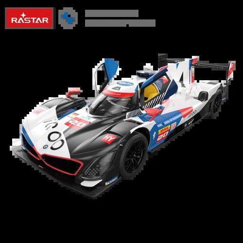 SAMOCHOD R-C BMW M HYBRID V8 1-14 DLA DZIECI I DOROSLYCH na Arena.pl