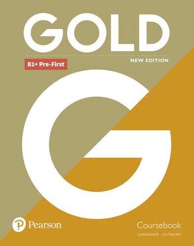 Gold B1+ Pre-First 2018 CB - Lynda Edwards na Arena.pl