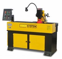 ON800AM Półautomatyczna szlifierka do ostrzenia noży strugarskich