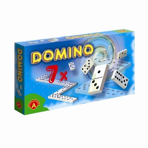 Gra Domino 7x na Arena.pl
