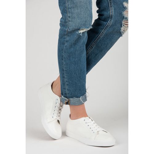 Białe Trampki r.41 na Arena.pl