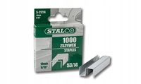 stalco zszywki tapicerskie 8mm s-21208 53/530/a