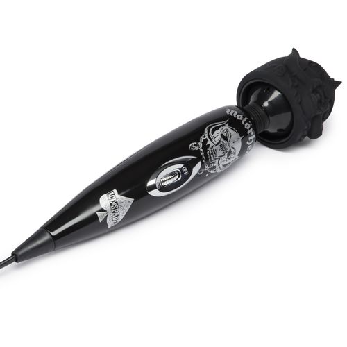 Masażer - Motorhead Orgasmatron Wand na Arena.pl