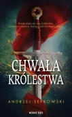 Chwała królestwa. Tom 1