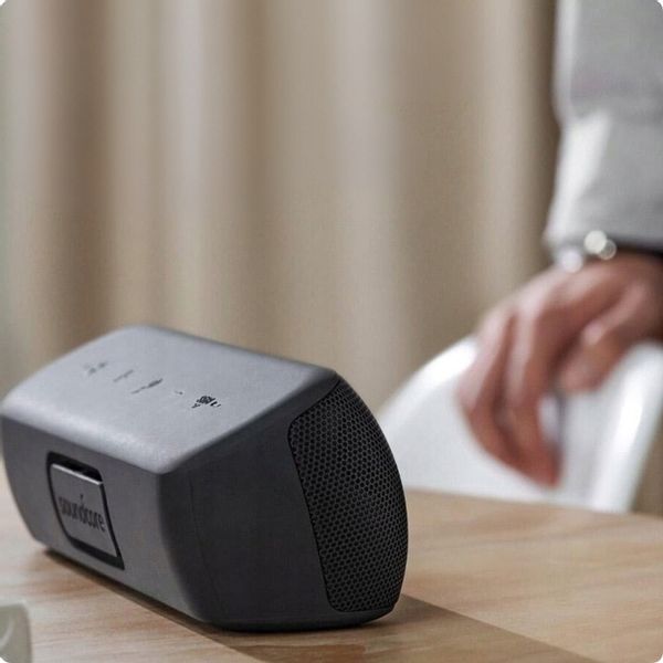 Głośnik Przenośny 30 W Anker Soundcore Motion+ zdjęcie 3