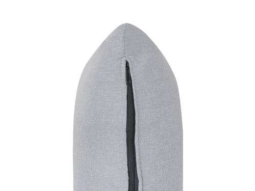 Narożnik lewostronny jasnoszary DOLVA na Arena.pl