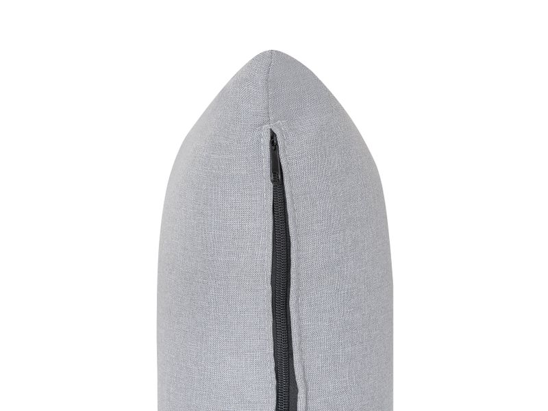 Narożnik lewostronny jasnoszary DOLVA zdjęcie 6