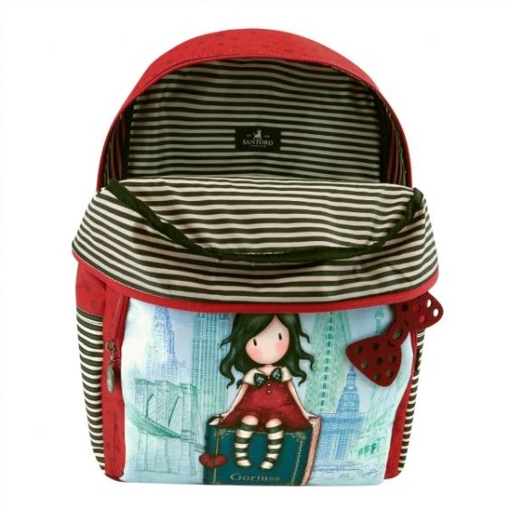 Gorjuss - Plecak - My Story zdjęcie 6