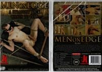 KINK MEN ON EDGE HETERO CHCE SIĘ ZABAWIĆ + GRATIS!