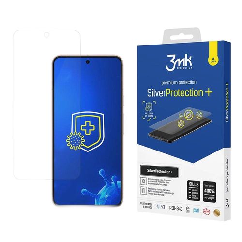 Google Pixel 8 5G - 3mk SilverProtection+ na Arena.pl