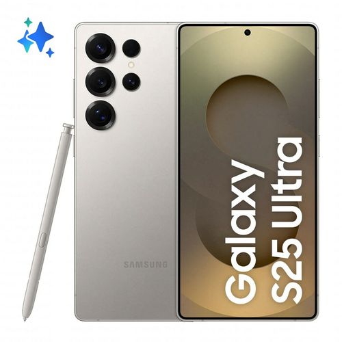 Smartfony Samsung SM-S938B 6,9" Octa Core 12 GB RAM 1 TB Szary na Arena.pl