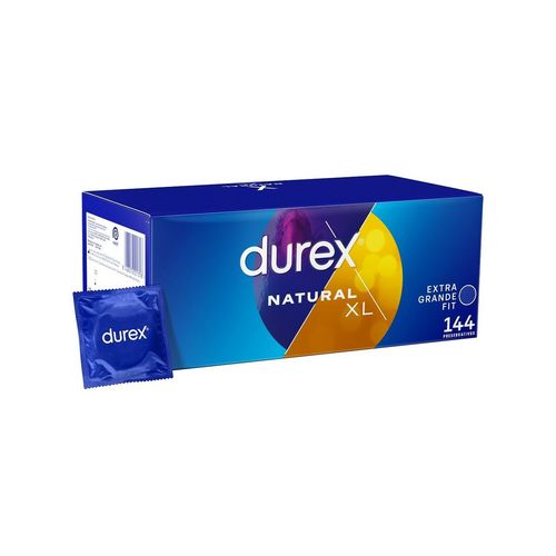 Prezerwatywy Durex 144 Sztuk na Arena.pl