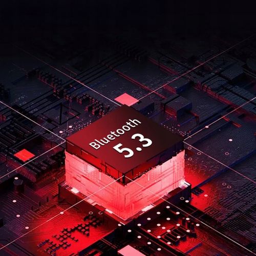 Słuchawki bezprzewodowe douszne BLUETOOTH 5.0 YD03 dotykowe stacja ładująca na Arena.pl