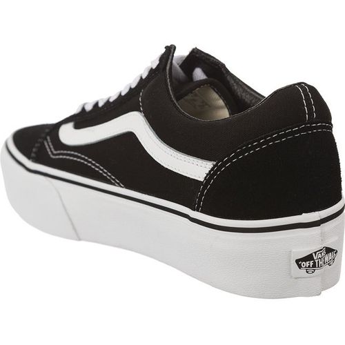 Vans OLD SKOOL PLATFOR Y28 r.41 na Arena.pl