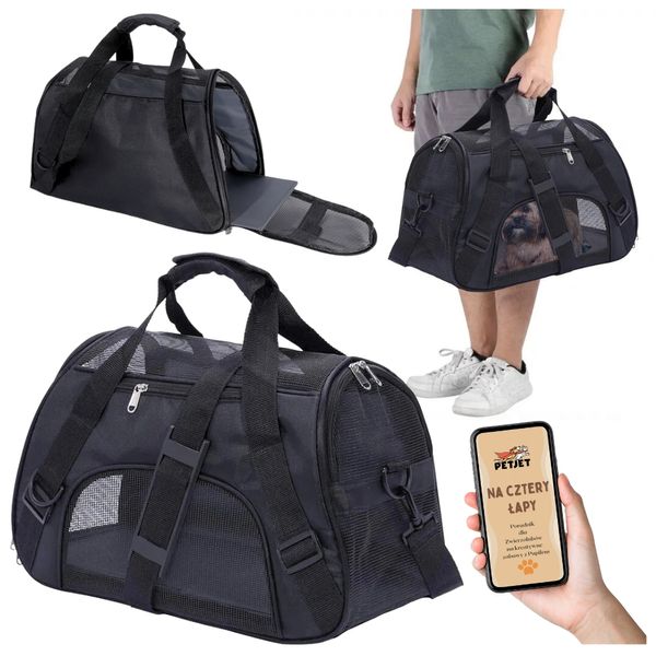 Transporter P22J5 zdjęcie 1